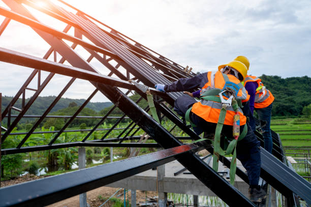 Best New Roof Installation  in Martinez, GA