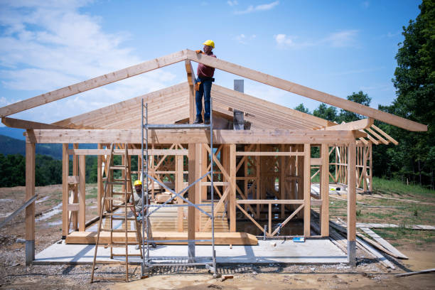 Martinez, GA Roofing Contractor Company