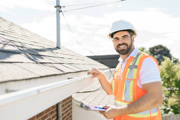 Best New Roof Installation  in Martinez, GA