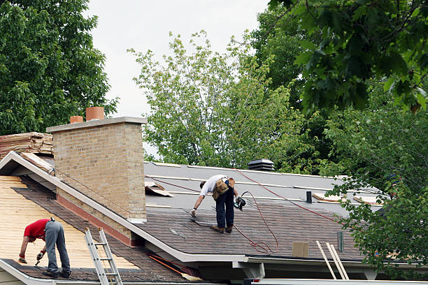 Best Emergency Roof Repair  in Martinez, GA