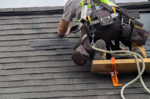 Best Residential Roofing Contractor  in Martinez, GA