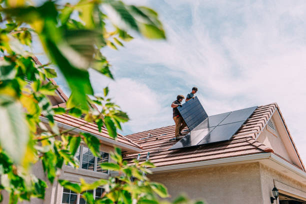 Best Commercial Roofing Services  in Martinez, GA