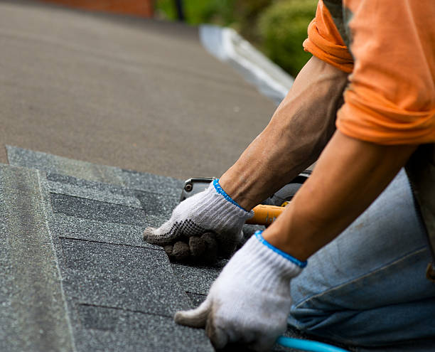 Best Roof Repair Services  in Martinez, GA